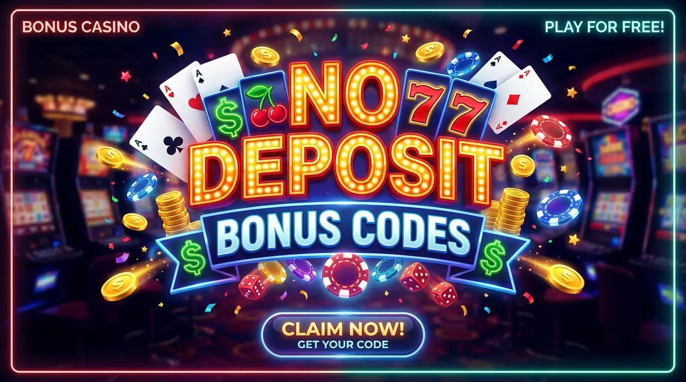 Lucky Spins no deposit bonus codes