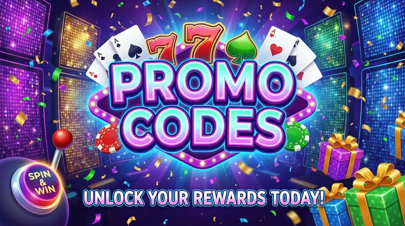 Lucky Spins casino bonus codes