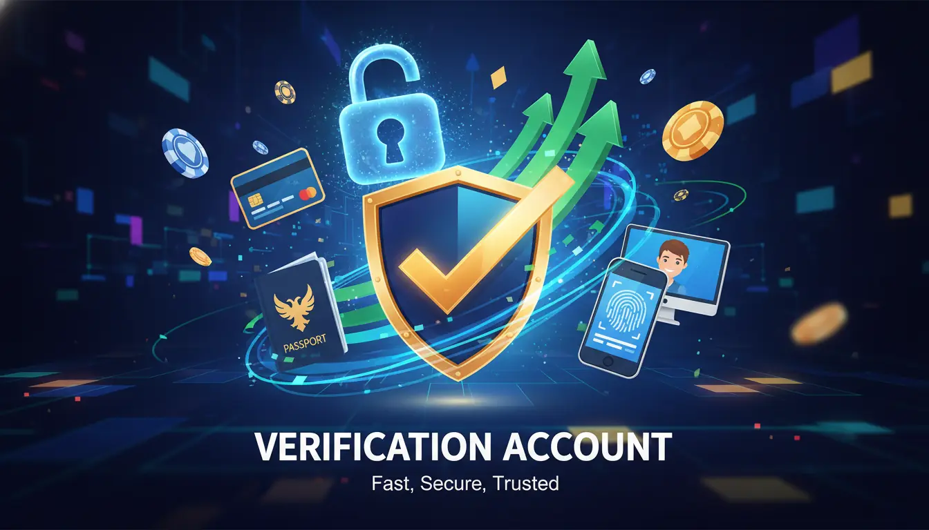 Lucky Spins casino verification