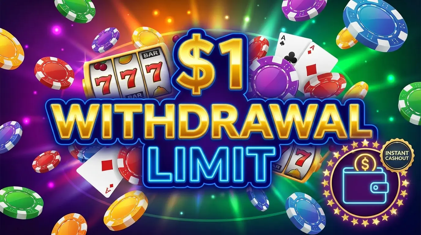 Lucky Spins casino withdrawal limit