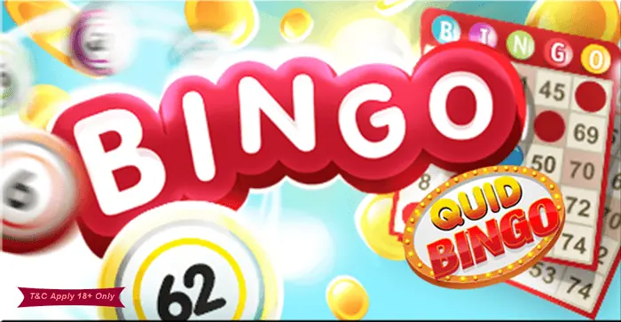 Lucky Spins bingo