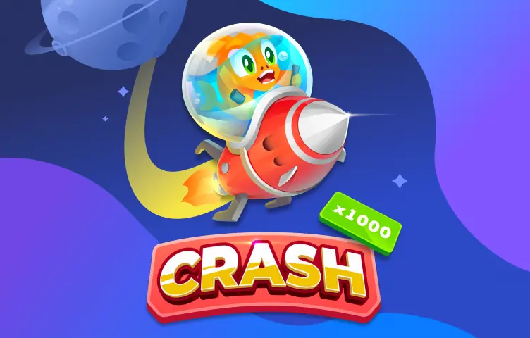 Lucky Spins casino crash games