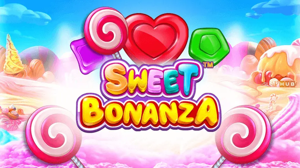 Lucky Spins Sweet Bonanza