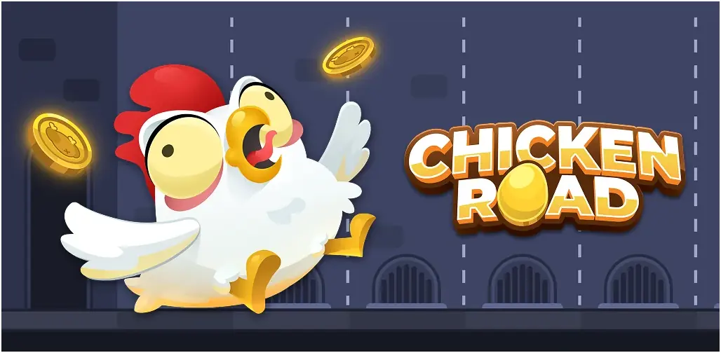 Lucky Spins casino Chicken Road